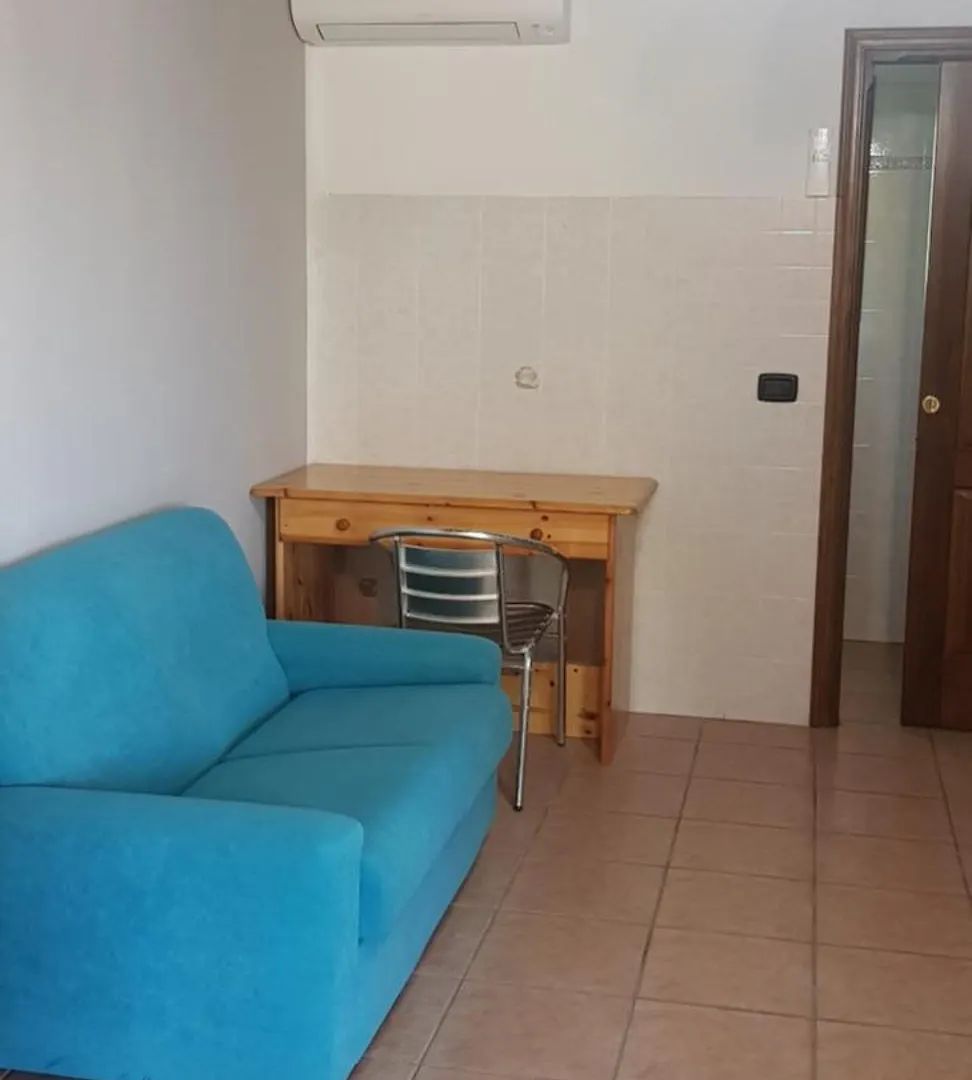 Mamma Teresa Hotell Sestola 0*,