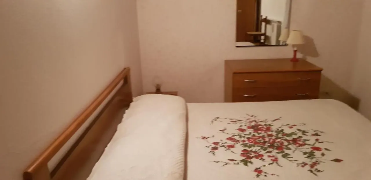 Mamma Teresa Hotell Sestola