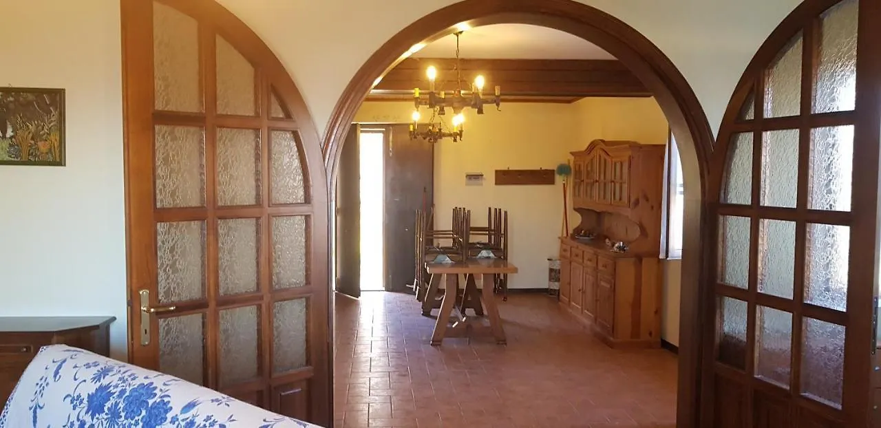 Mamma Teresa Hotell Sestola 0*,  Italien