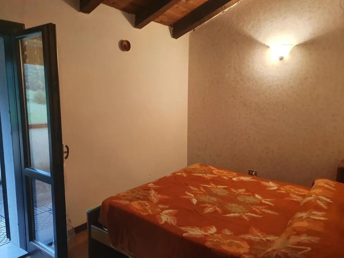 Värdshus Mamma Teresa Hotell Sestola Italien