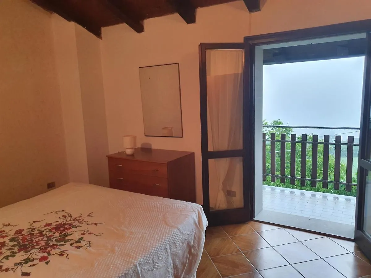 Värdshus Mamma Teresa Hotell Sestola Italien