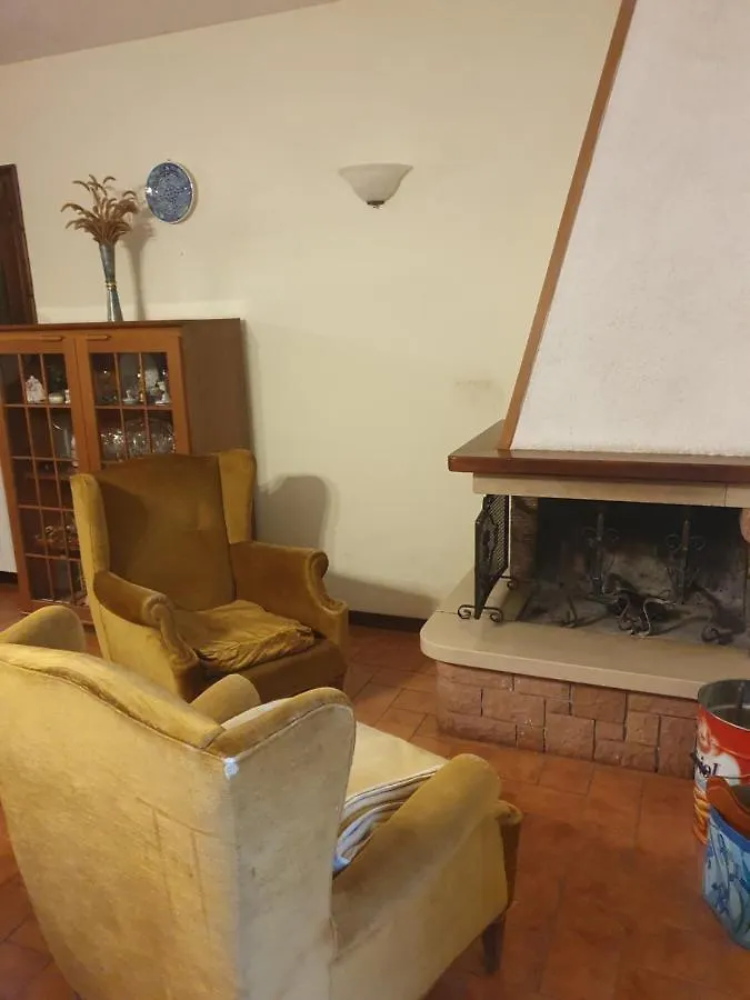 Mamma Teresa Hotell Sestola 0*,