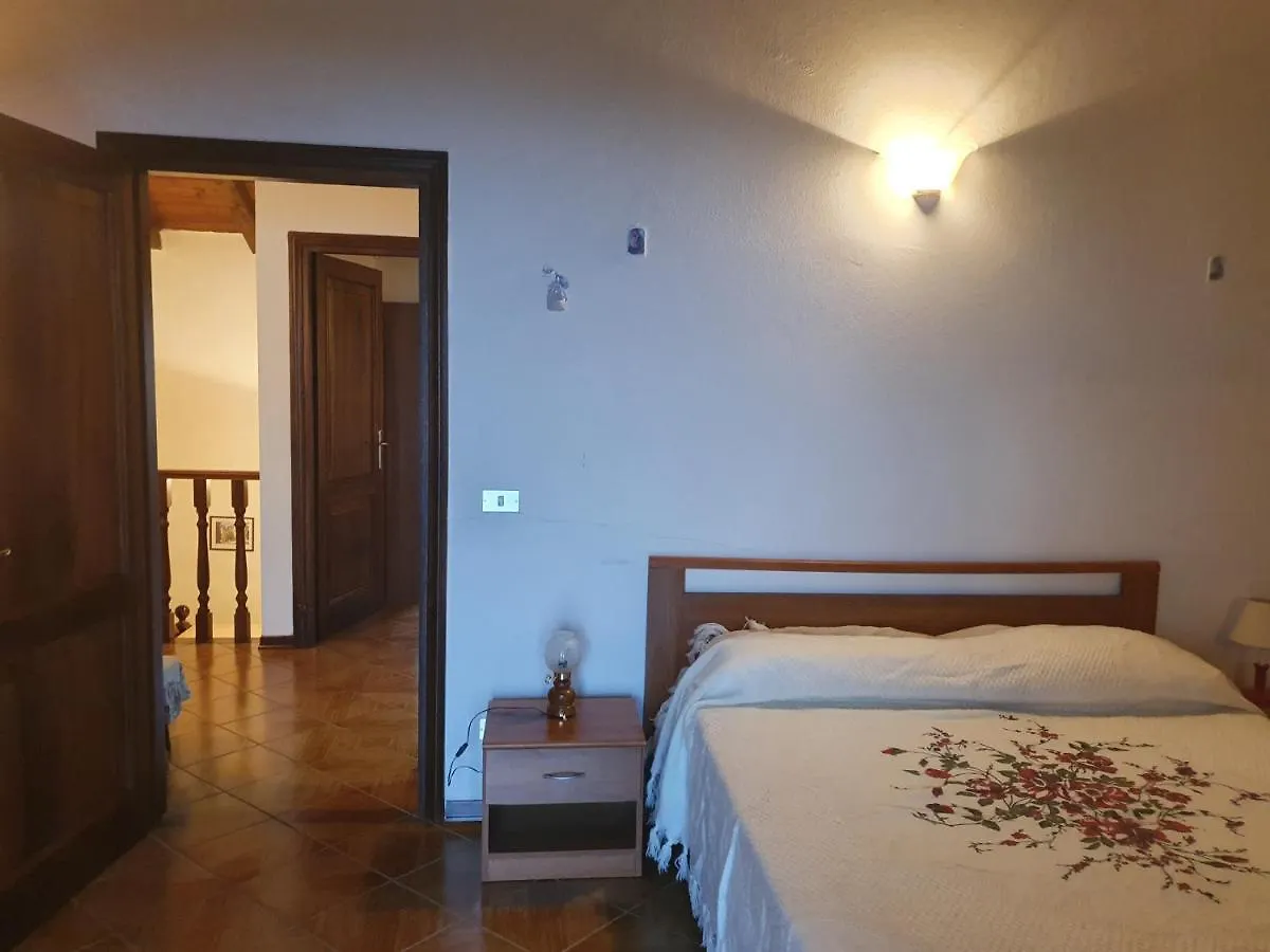 Mamma Teresa Hotell Sestola