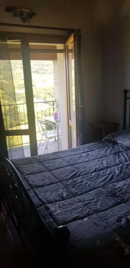 Mamma Teresa Hotell Sestola Italien