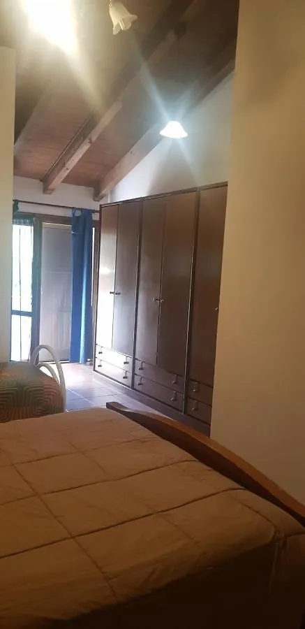Värdshus Mamma Teresa Hotell Sestola