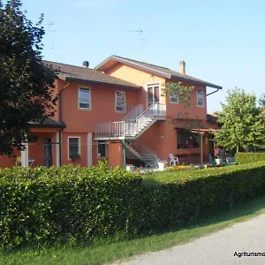 La Fraterna Alloggio per agriturismo Tolle
