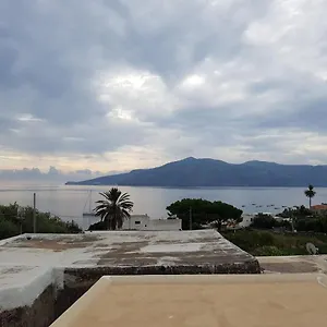 La Casa Dei Cugini Appartamento Santa Marina Salina