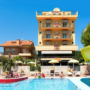3* Hotell Caravel