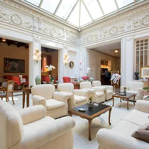 4* Hotell D'oro 1890
