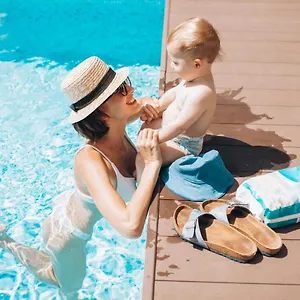 3* Hotell Elefantino Grey - Free Breakfast & Brunch Until 13-00 - Vicinissimi A Mirabilandia