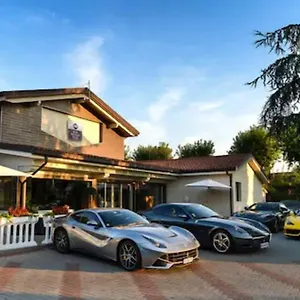 4* Hotell Western Modena