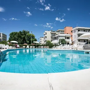3* Hotell Park Serena
