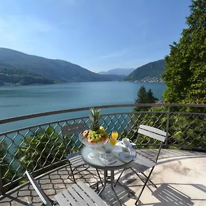 Rina Villa Porto Ceresio