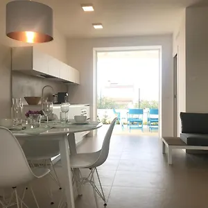 Casa Lau Casa vacanze Marzamemi
