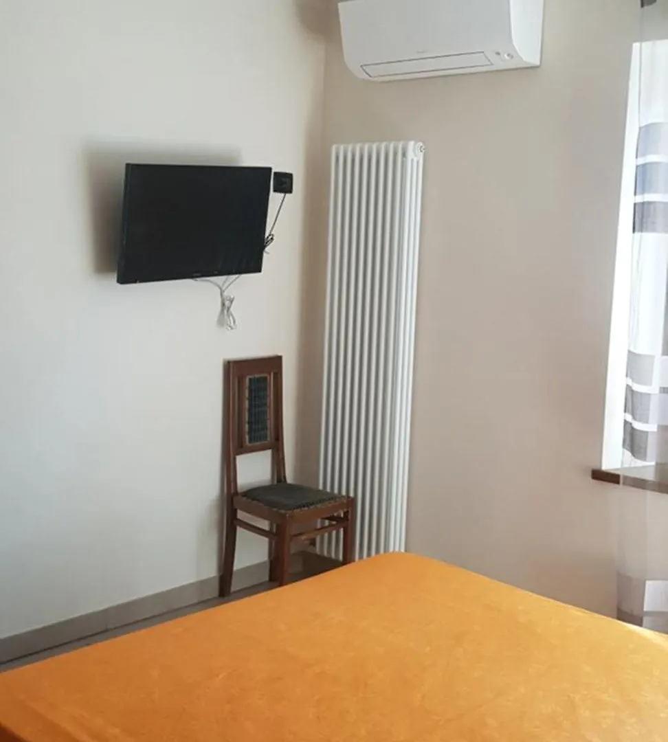 Inn Mamma Teresa Hotel Sestola