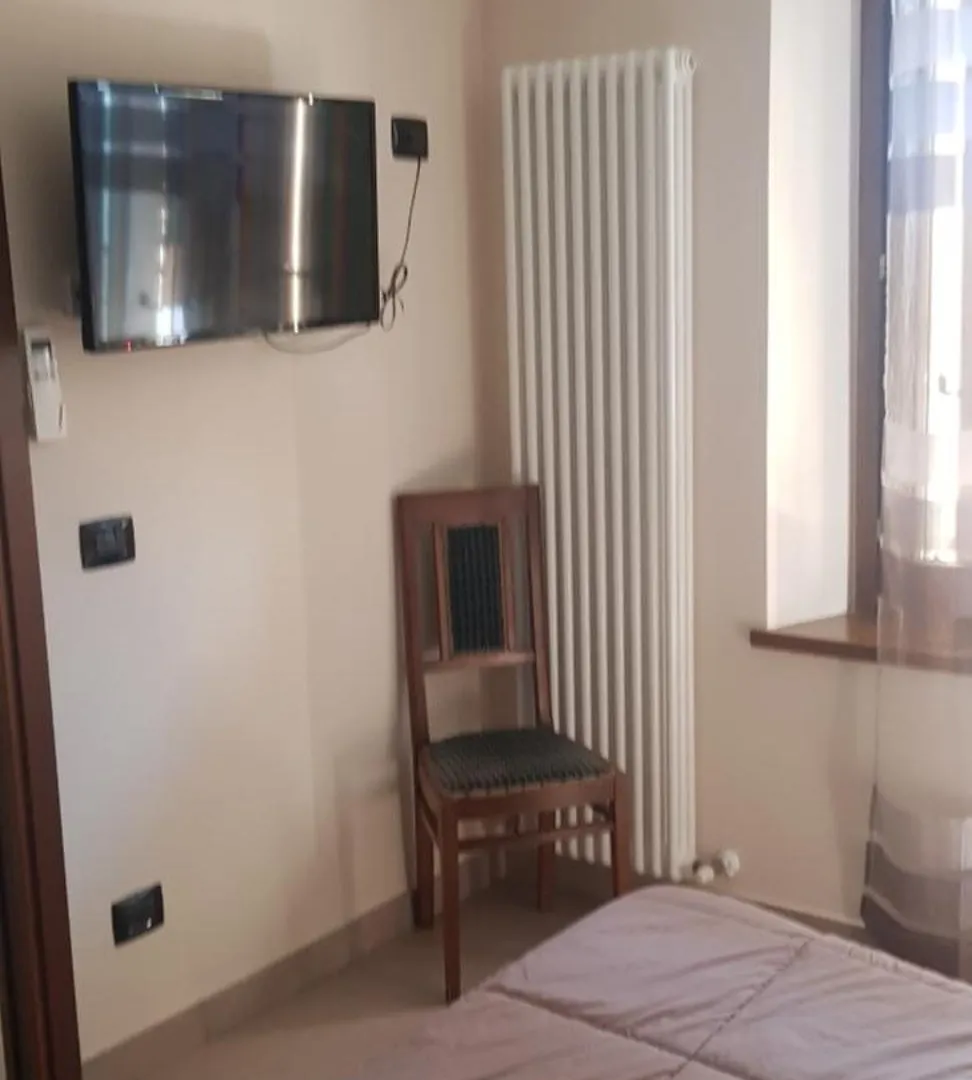 Mamma Teresa Hotel Sestola