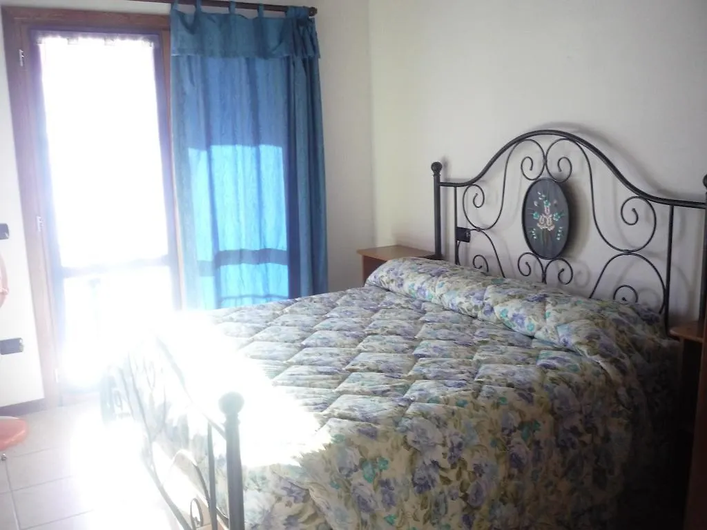 Mamma Teresa Hotel Sestola Inn