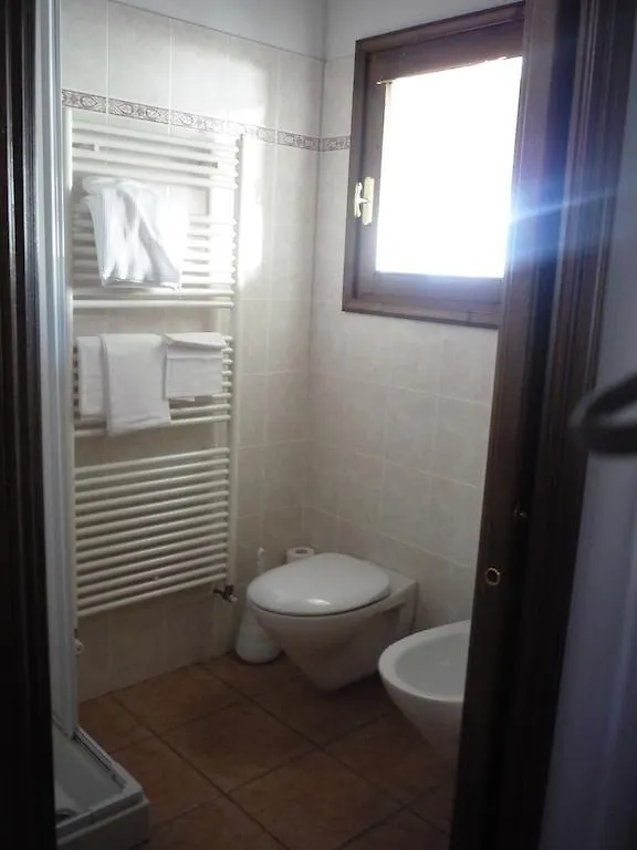 Inn Mamma Teresa Hotel Sestola