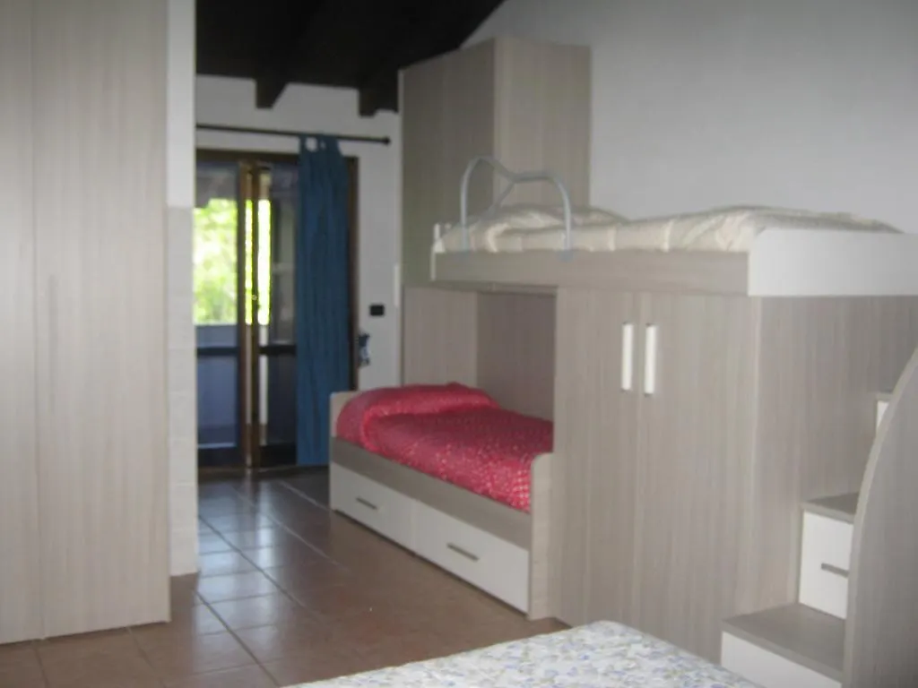 Mamma Teresa Hotel Sestola