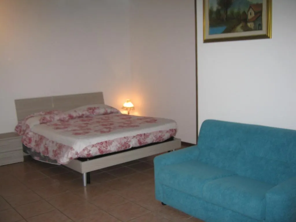 Inn Mamma Teresa Hotel Sestola