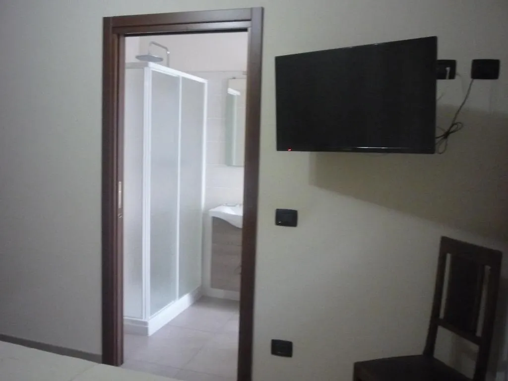 Inn Mamma Teresa Hotel Sestola