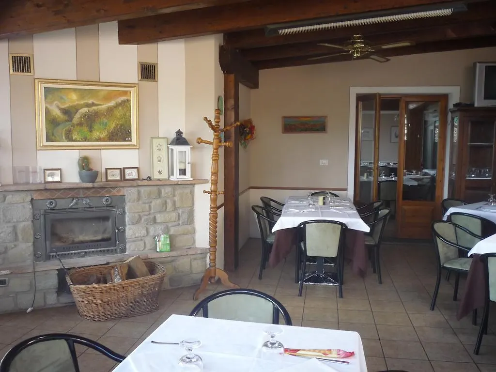 Mamma Teresa Hotel Sestola
