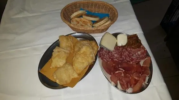 Inn Mamma Teresa Hotel Sestola