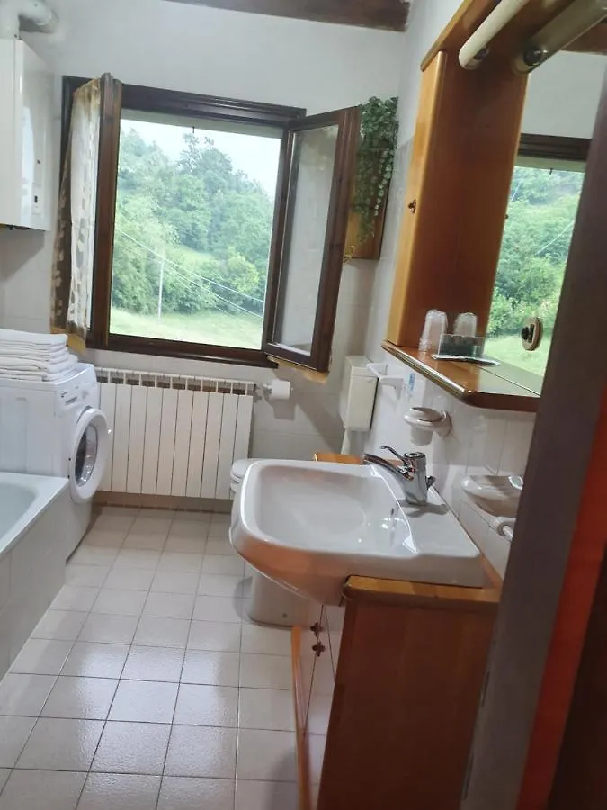 Mamma Teresa Hotel Sestola 0*,  Italy