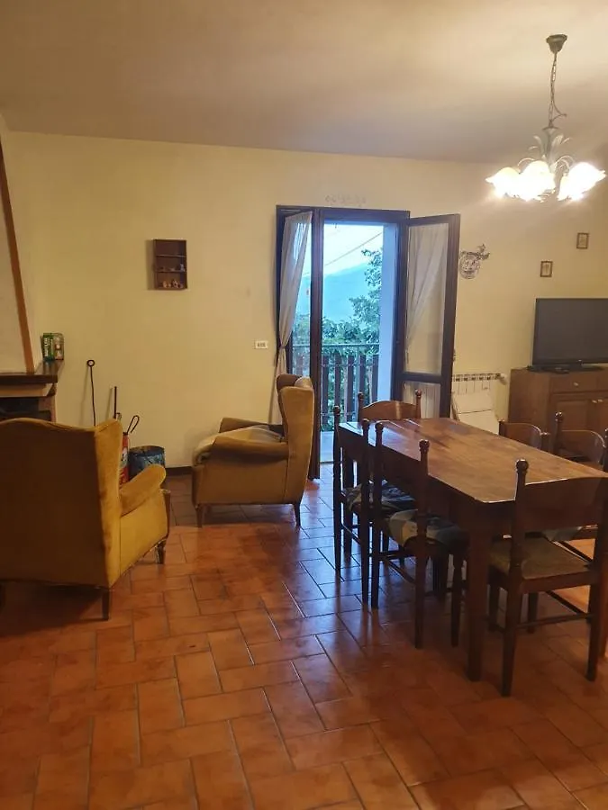 Mamma Teresa Hotel Sestola
