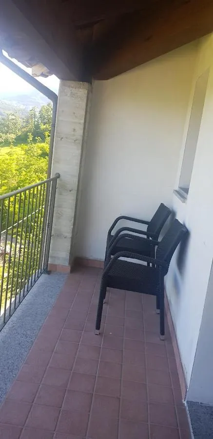 Mamma Teresa Hotel Sestola 0*,  Italy